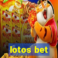 lotos bet