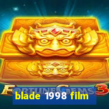 blade 1998 film