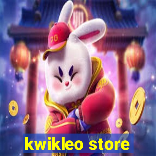 kwikleo store