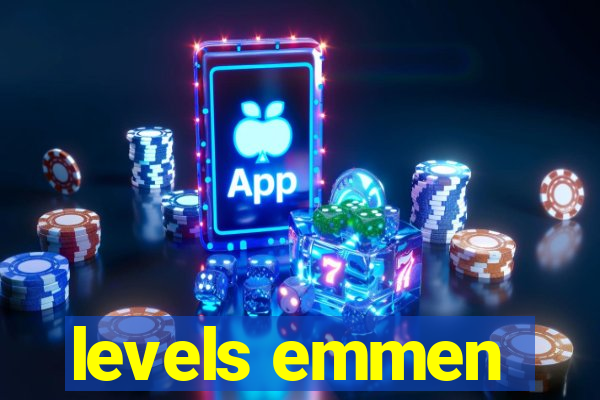 levels emmen