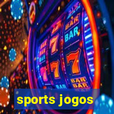 sports jogos