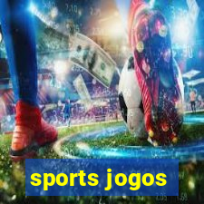 sports jogos