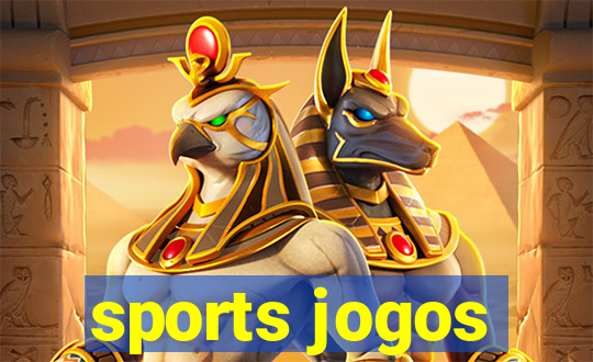 sports jogos