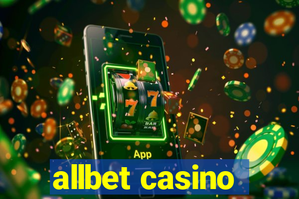 allbet casino