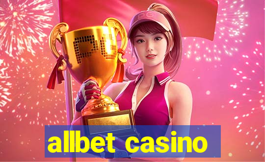 allbet casino