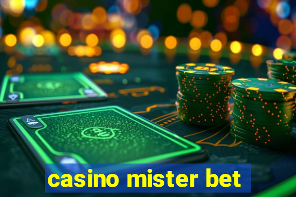 casino mister bet