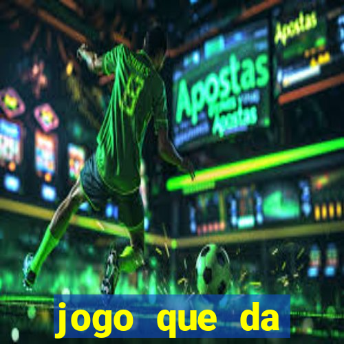 jogo que da b么nus no cadastro