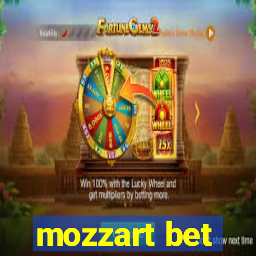 mozzart bet