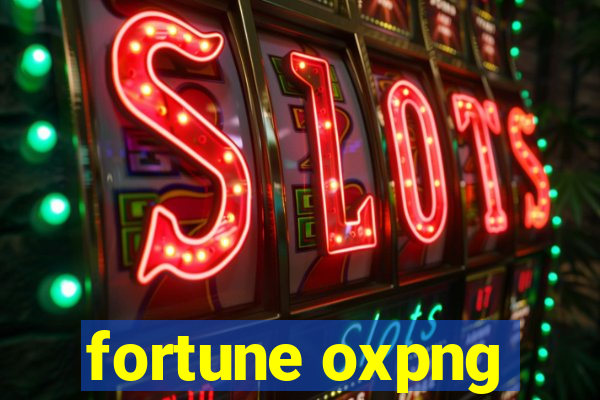 fortune oxpng