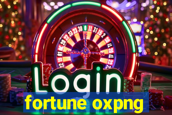 fortune oxpng