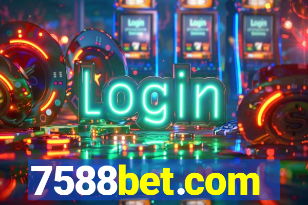 7588bet.com