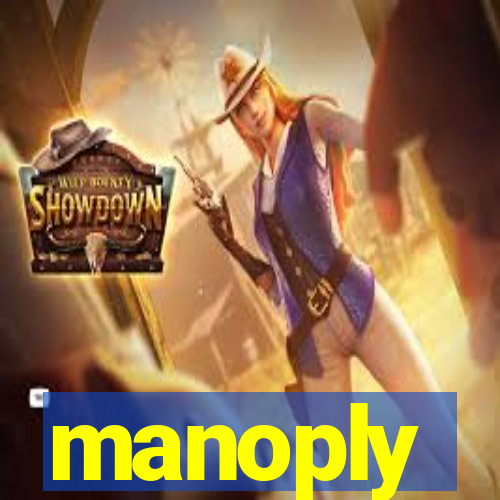 manoply