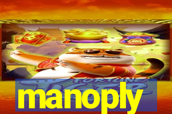 manoply