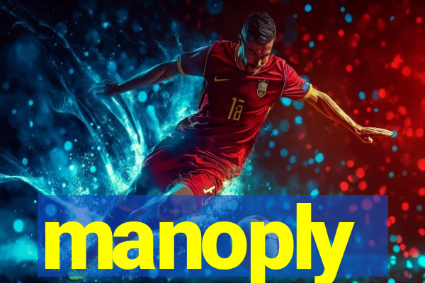 manoply