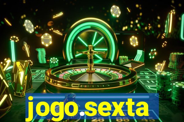 jogo.sexta