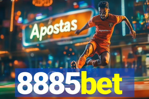 8885bet