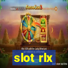 slot rlx