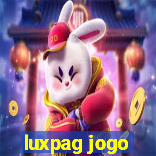 luxpag jogo