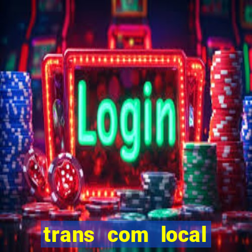 trans com local porto alegre