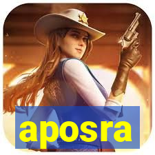 aposra