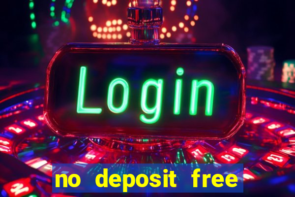 no deposit free bet casino