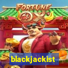 blackjackist