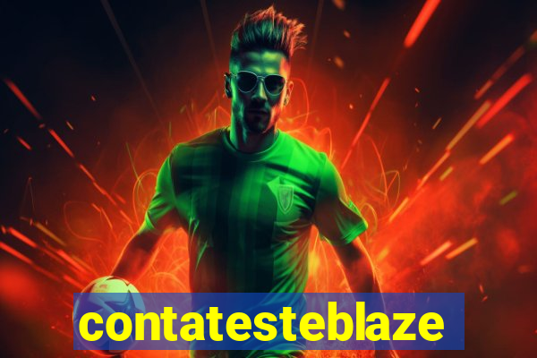 contatesteblaze