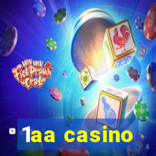 1aa casino