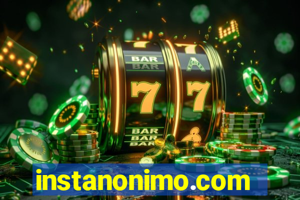 instanonimo.com