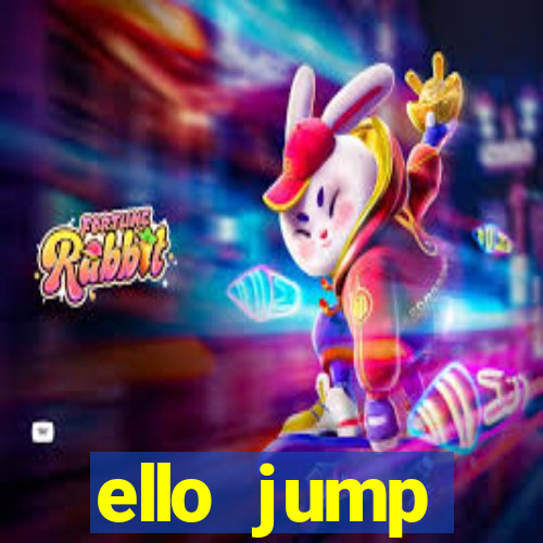 ello jump millionaire legendad