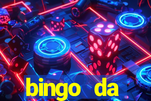 bingo da porcentagem para imprimir