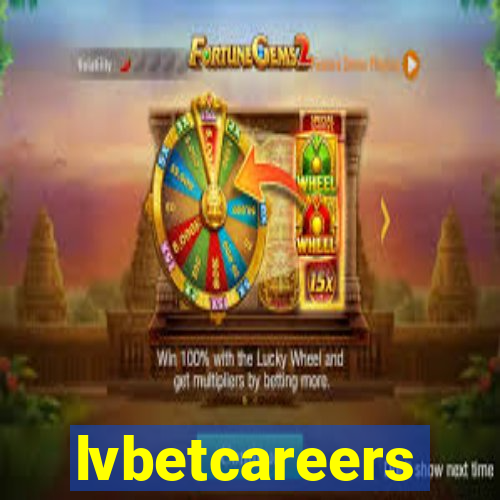 lvbetcareers