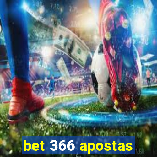 bet 366 apostas