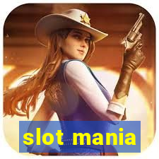 slot mania