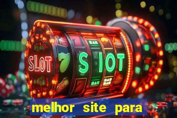 melhor site para jogar blackjack