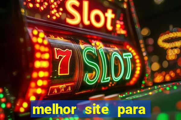 melhor site para jogar blackjack