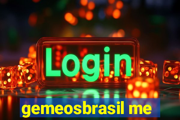 gemeosbrasil me