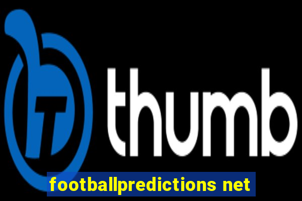 footballpredictions net