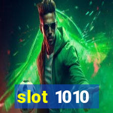 slot 1010