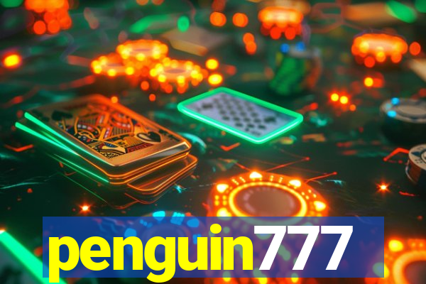 penguin777