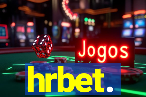 hrbet.