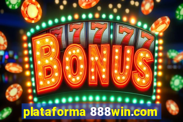 plataforma 888win.com