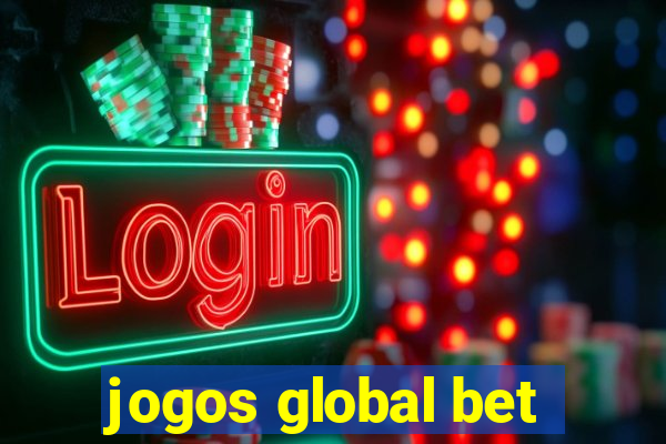 jogos global bet