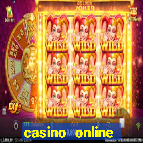 casino online william hill