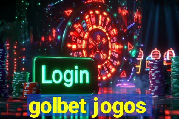 golbet jogos