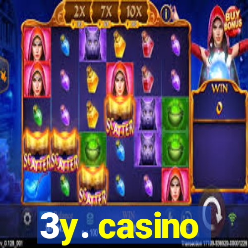 3y. casino