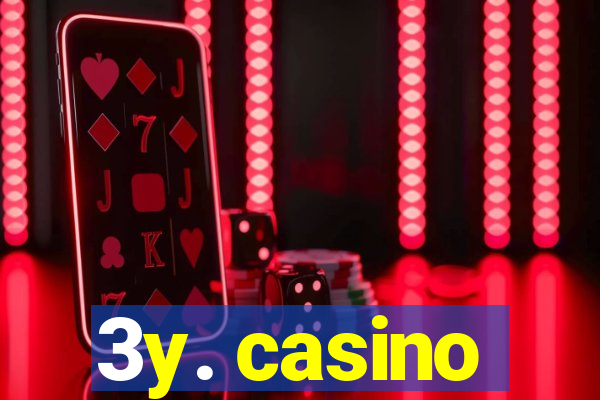 3y. casino