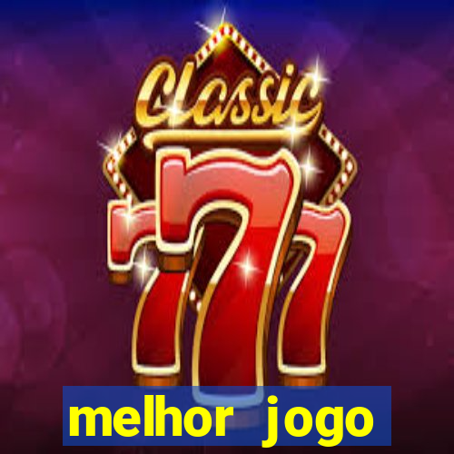 melhor jogo gratuito para android