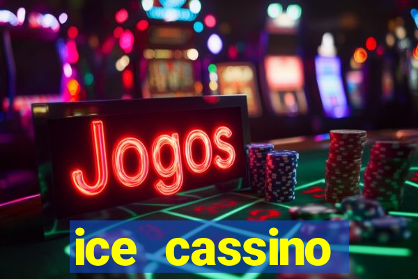 ice cassino download apk