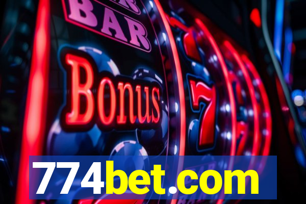 774bet.com